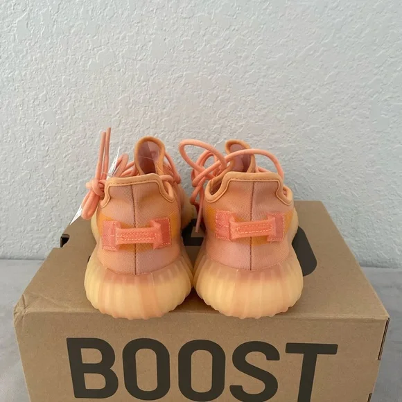 The adidas Yeezy 350 V2 Mono Clay new with box
